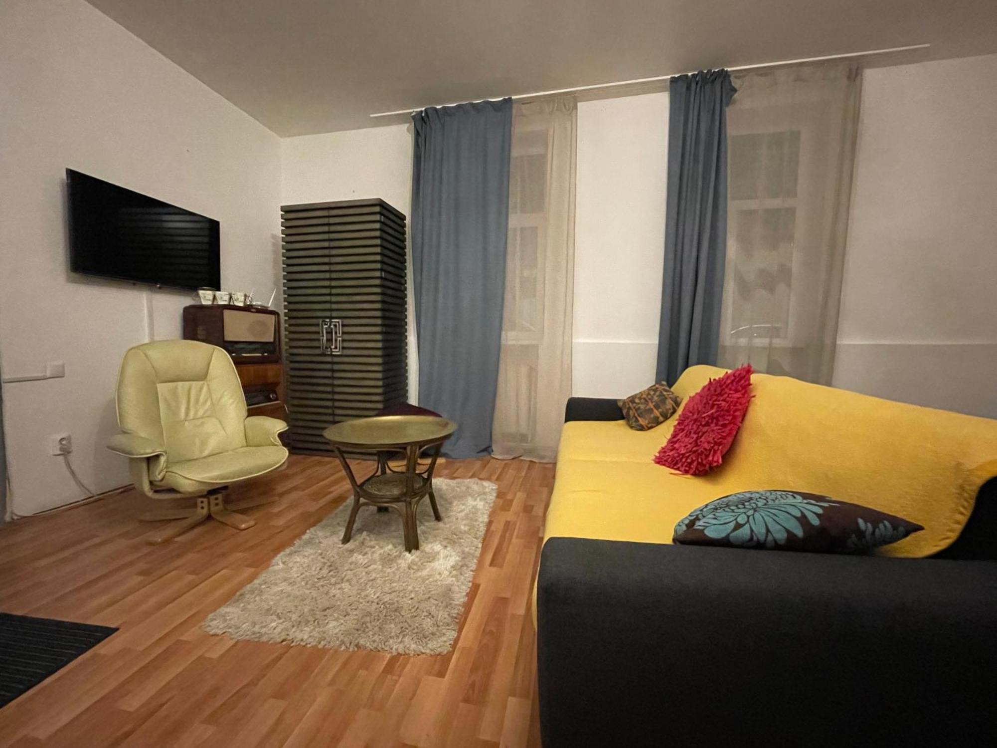 Apartment Luna Gruia Cluj-Napoca