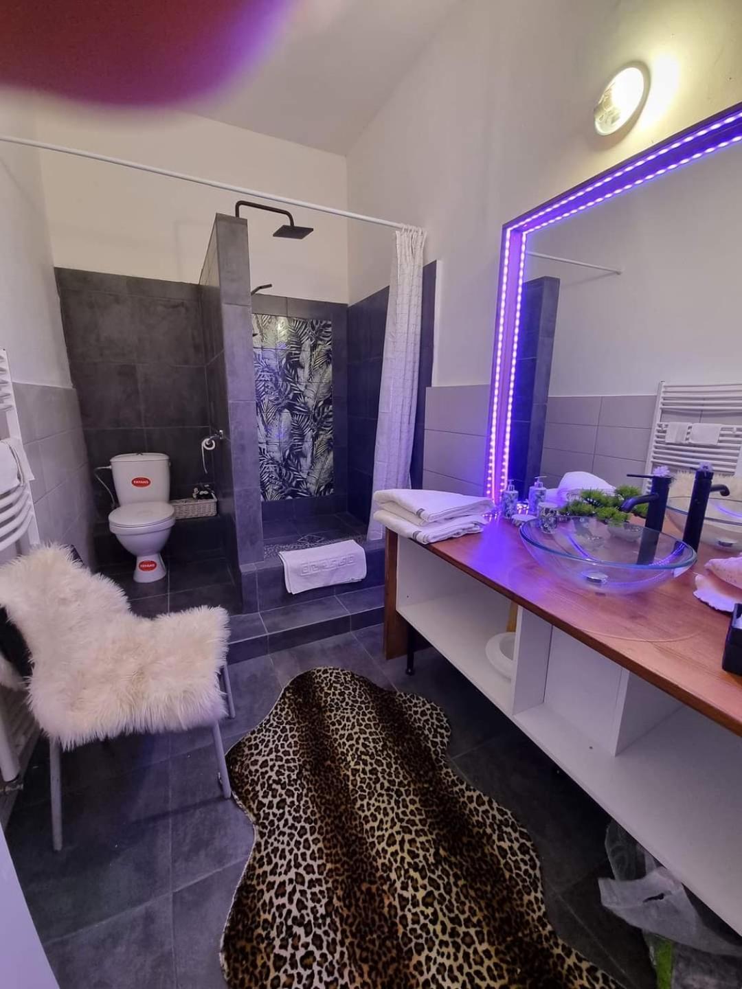 Apartment Luna Gruia