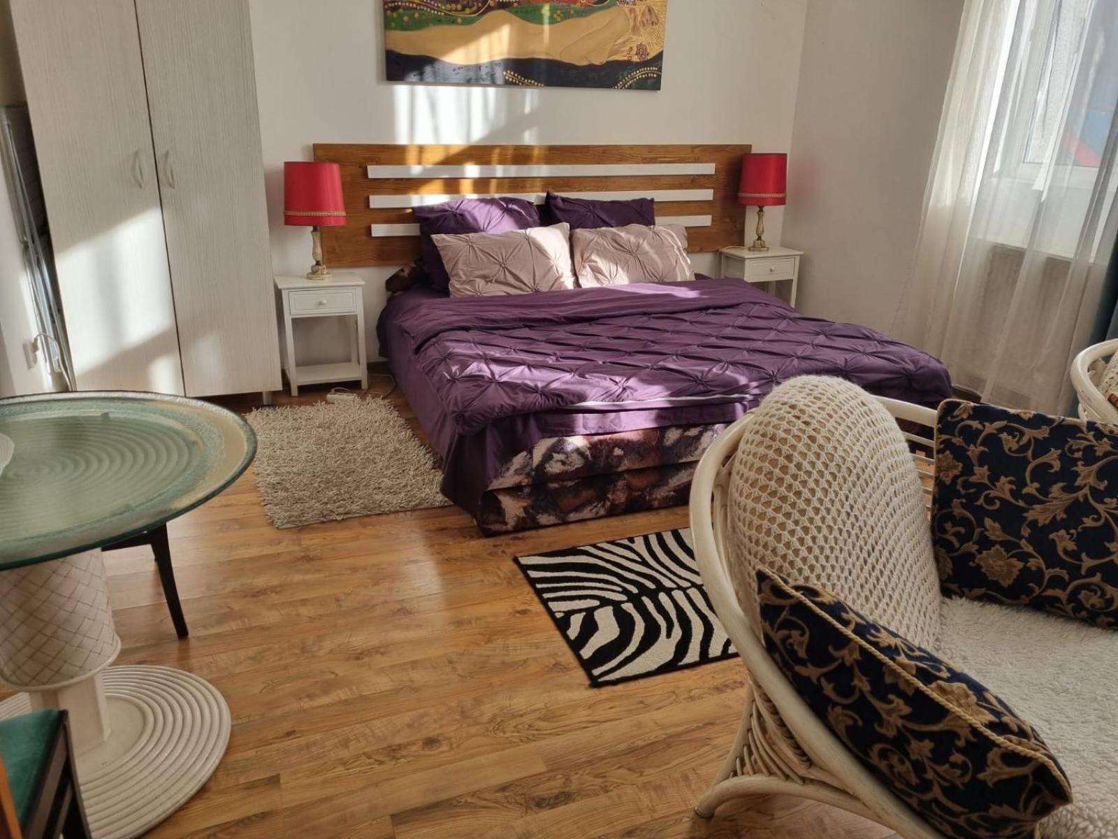 Luna Gruia Apartment Cluj-Napoca