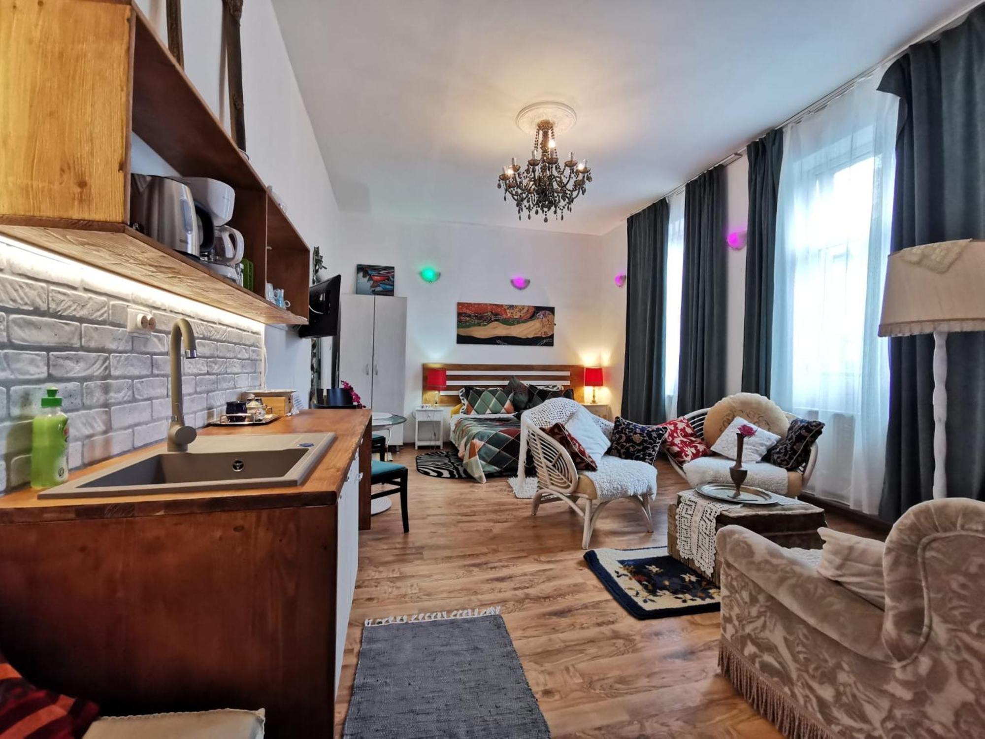 Luna Gruia Cluj-Napoca